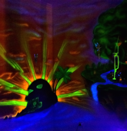 Флюородизайн